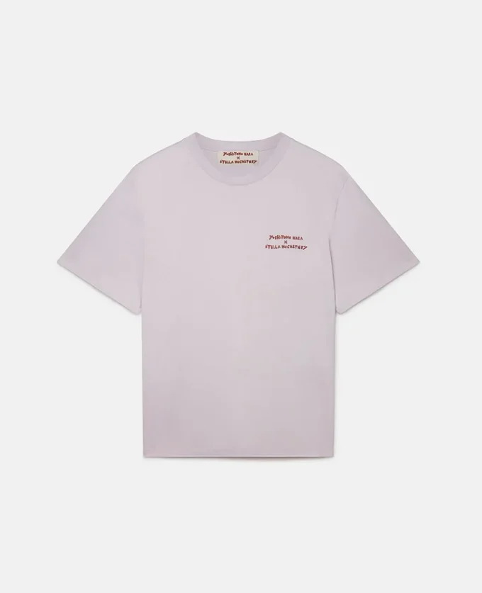 Twins II Print T-Shirt Twins II Print T-Shirt