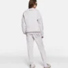 Untitled Bunny Girl Embroidered Sweatshirt Untitled Bunny Girl Embroidered Sweatshirt