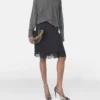 V-Neck Long Sleeved Sweater V-Neck Long Sleeved Sweater