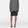 V-Neck Long Sleeved Sweater V-Neck Long Sleeved Sweater