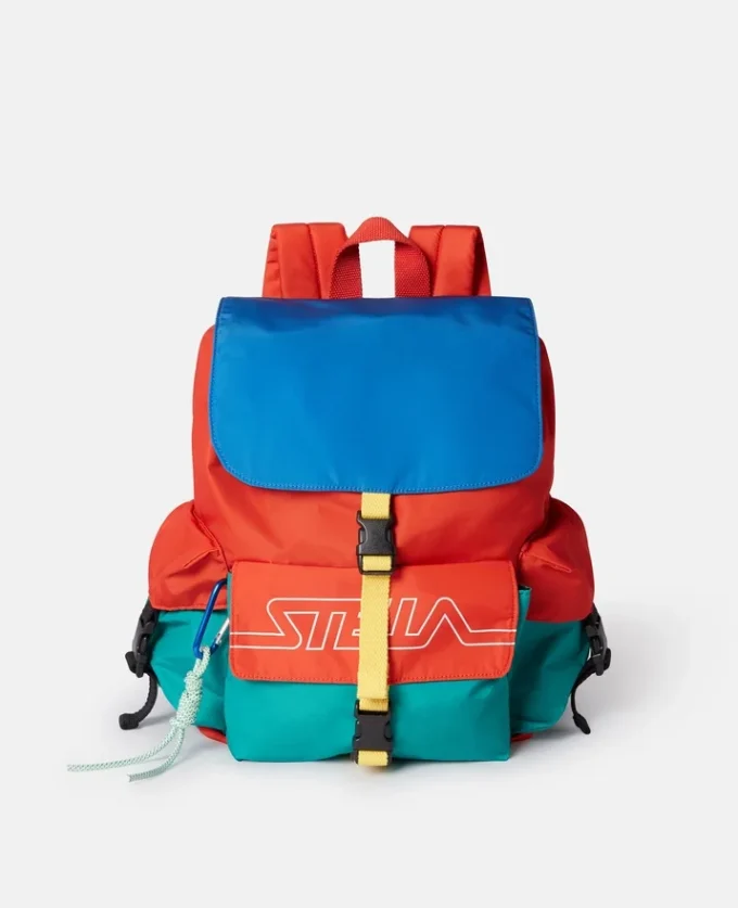 Varsity Logo Backpack Varsity Logo Backpack