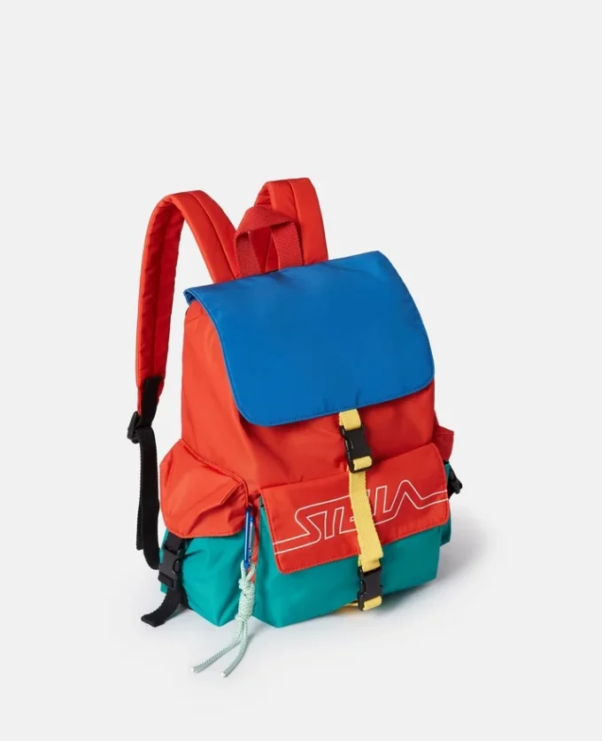 Varsity Logo Backpack Varsity Logo Backpack
