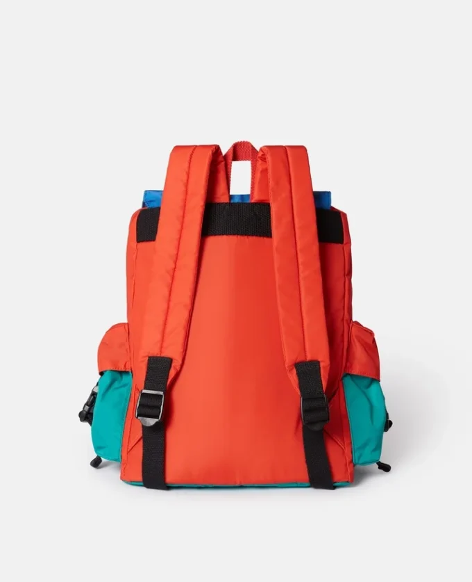 Varsity Logo Backpack Varsity Logo Backpack