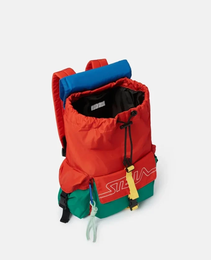 Varsity Logo Backpack Varsity Logo Backpack