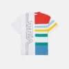 Varsity Logo Graphic T-Shirt