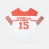 Varsity Logo Graphic T-Shirt