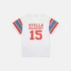 Varsity Logo Graphic T-Shirt Varsity Logo Graphic T-Shirt
