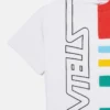 Varsity Logo Graphic T-Shirt