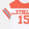 Varsity Logo Graphic T-Shirt