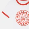 Varsity Logo Graphic T-Shirt
