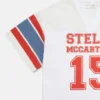 Varsity Logo Graphic T-Shirt Varsity Logo Graphic T-Shirt