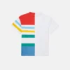 Varsity Logo Graphic T-Shirt