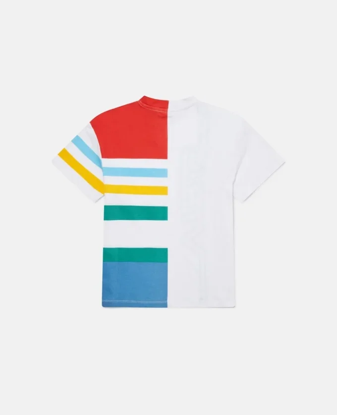Varsity Logo Graphic T-Shirt