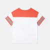 Varsity Logo Graphic T-Shirt