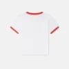 Varsity Logo Graphic T-Shirt