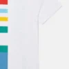 Varsity Logo Graphic T-Shirt