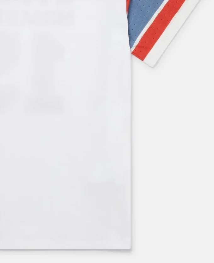 Varsity Logo Graphic T-Shirt Varsity Logo Graphic T-Shirt