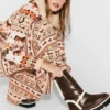 Vegan Plush-Lined Snow Boots Vegan Plush-Lined Snow Boots