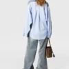 Vintage Wash Wide-Leg Jeans Vintage Wash Wide-Leg Jeans