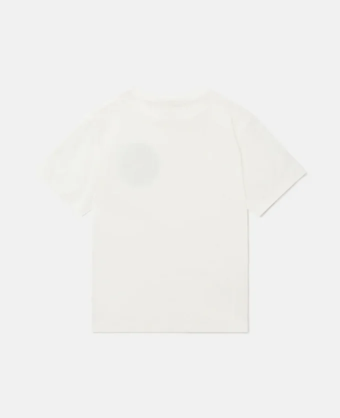 Vinyl Graphic T-Shirt Vinyl Graphic T-Shirt
