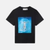 Vitruvian Woman Oversized Organic Cotton T-Shirt Vitruvian Woman Oversized Organic Cotton T-Shirt