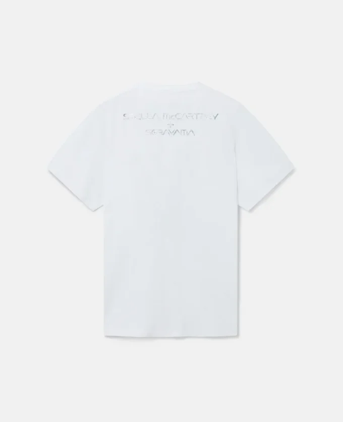 Vitruvian Woman Oversized Organic Cotton T-Shirt Vitruvian Woman Oversized Organic Cotton T-Shirt