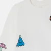 Woodland Friends Crewneck Sweater Woodland Friends Crewneck Sweater