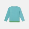 Woodland Friends Crewneck Sweater Woodland Friends Crewneck Sweater