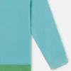 Woodland Friends Crewneck Sweater Woodland Friends Crewneck Sweater