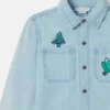 Woodland Friends Denim Shirt Woodland Friends Denim Shirt