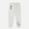 Woodland Friends Drawstring Sweatpants