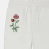 Woodland Friends Drawstring Sweatpants