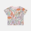 Woodland Print Crewneck T-Shirt Woodland Print Crewneck T-Shirt