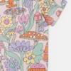 Woodland Print Crewneck T-Shirt Woodland Print Crewneck T-Shirt