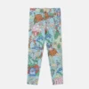 Woodland Print Elasticated Leggings Woodland Print Elasticated Leggings