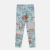 Woodland Print Elasticated Leggings Woodland Print Elasticated Leggings
