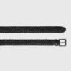 Woven Buckle Belt Woven Buckle Belt