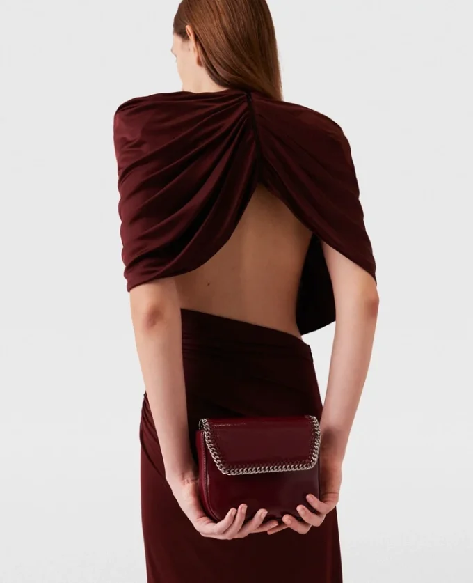 Wrap-Over Maxi Dress Wrap-Over Maxi Dress