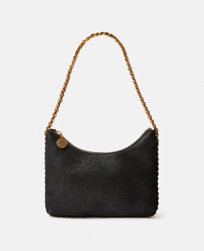 Zipped Falabella Mini Bag Zipped Falabella Mini Bag