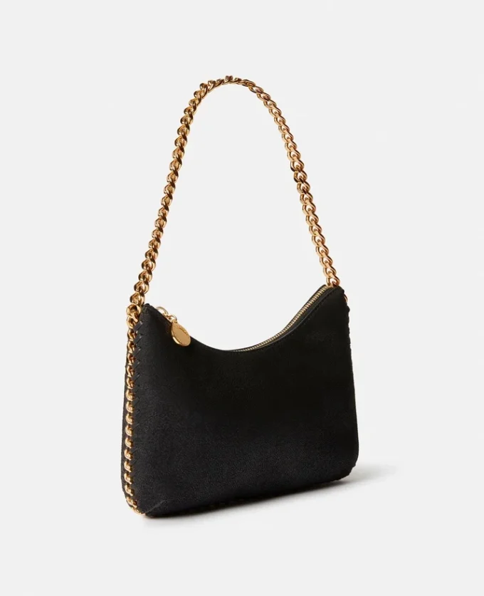 Zipped Falabella Mini Bag Zipped Falabella Mini Bag