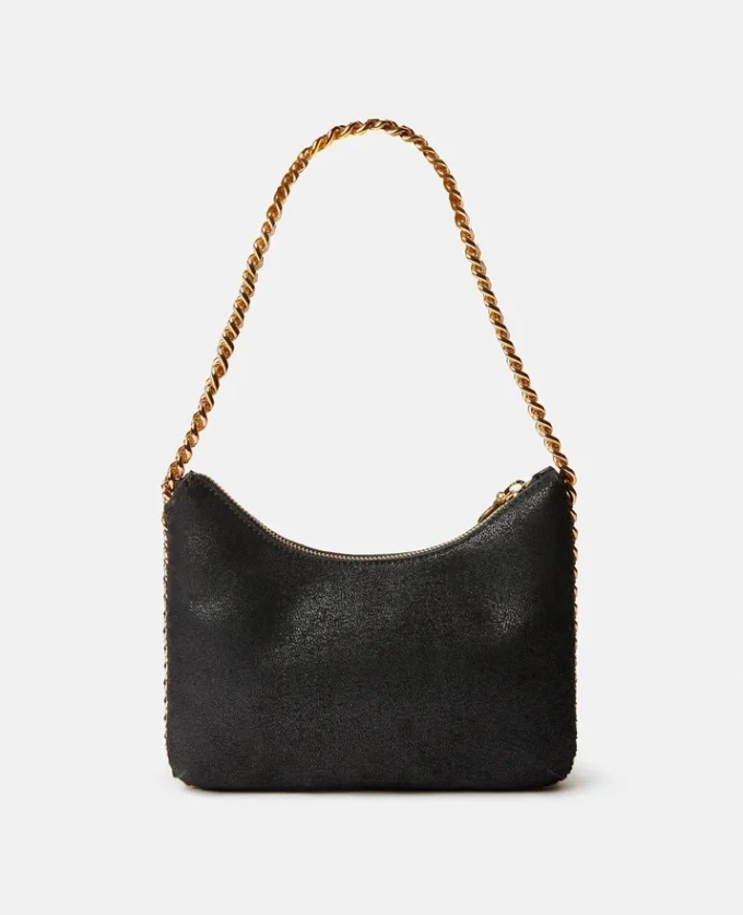 Zipped Falabella Mini Bag Zipped Falabella Mini Bag