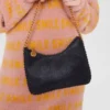 Zipped Falabella Mini Bag Zipped Falabella Mini Bag